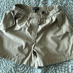 Theory shorts